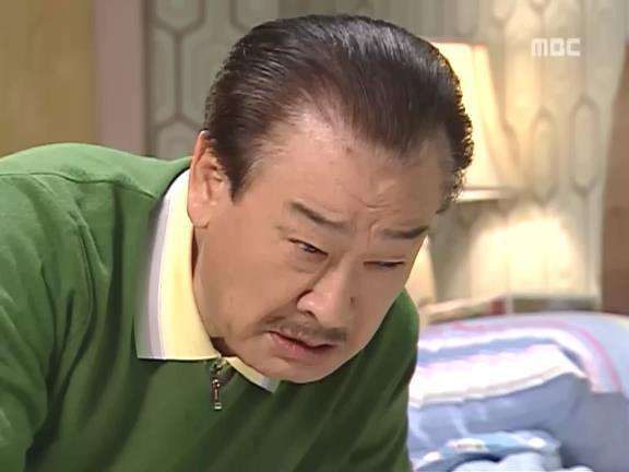 [거침없이하이킥] 눈이 먼 순재 ㅋㅋㅋㅋㅋㅋㅋㅋ.jpg | 인스티즈