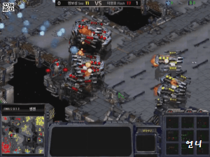 어이없어 하는 염깨비.GIF | 인스티즈