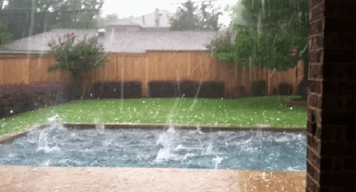 공포의 우박 | 인스티즈