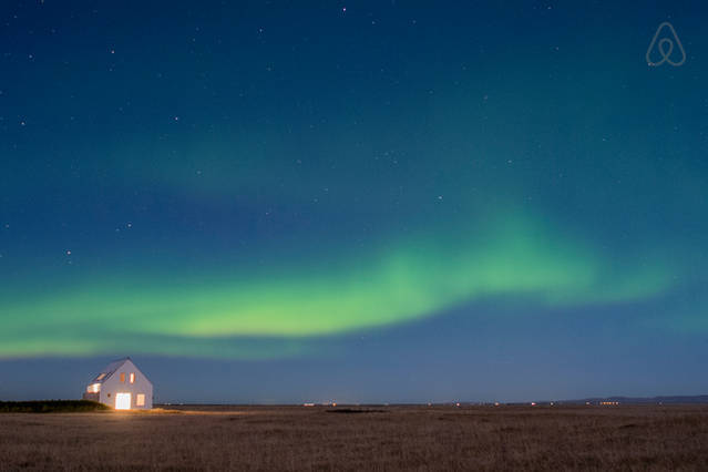 아름다운 아이슬란드 민박집 | 인스티즈
