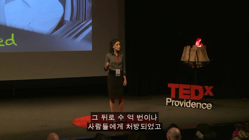 [TED] 왜 약은 종종 여성에게 위험한 부작용이 있는가 | 인스티즈