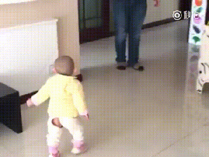 부전자전.gif | 인스티즈