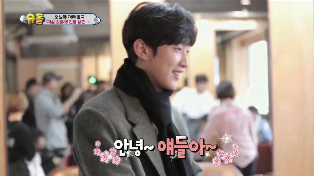 오빠 욕심 없는 오빠가 진정한 오빠. jpg | 인스티즈