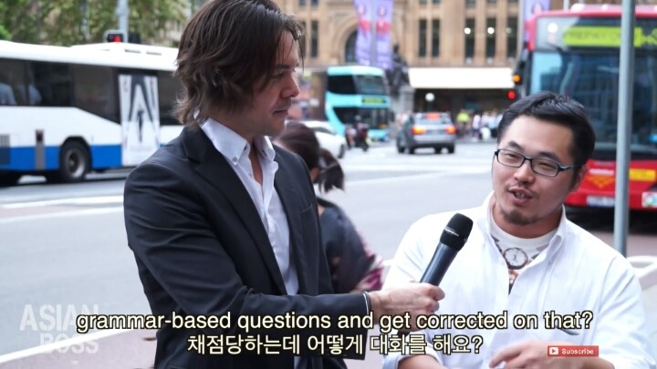 한국인과 일본인이 영어못하는 이유 | 인스티즈