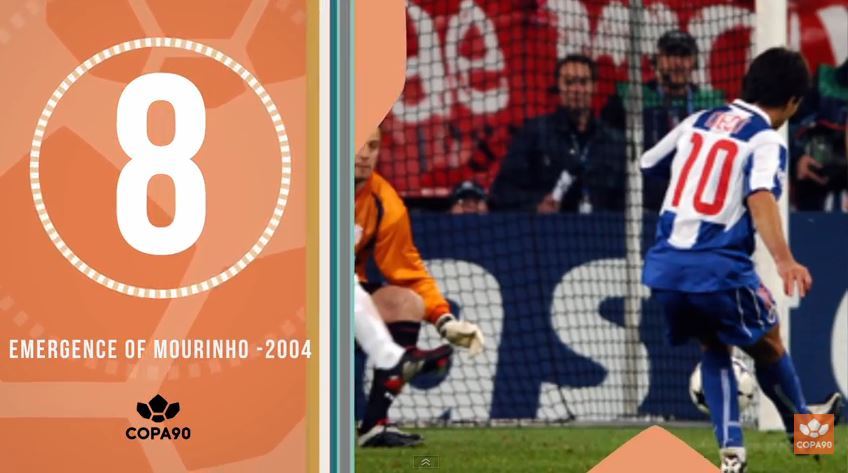 유럽 챔피언스 리그 파이널 극적인 순간 탑10 | 인스티즈