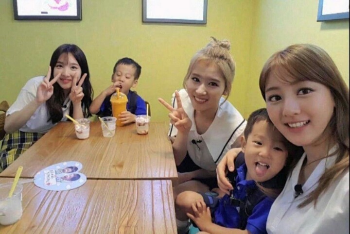 너무 귀여워서 현기증나는 서언이 서준이 | 인스티즈