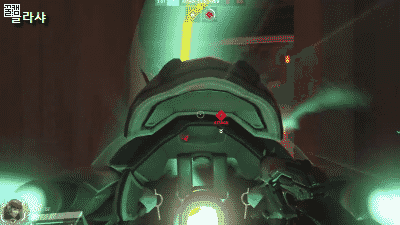 [오버워치] 디바 또 다른 궁각 | 인스티즈