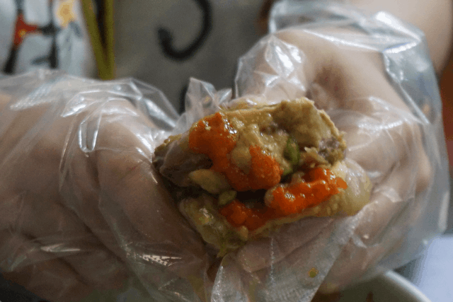 호불호 갈리는 반찬 | 인스티즈