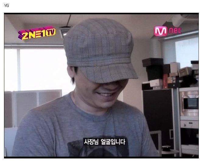 SM YG 사장님 대하는방법 | 인스티즈