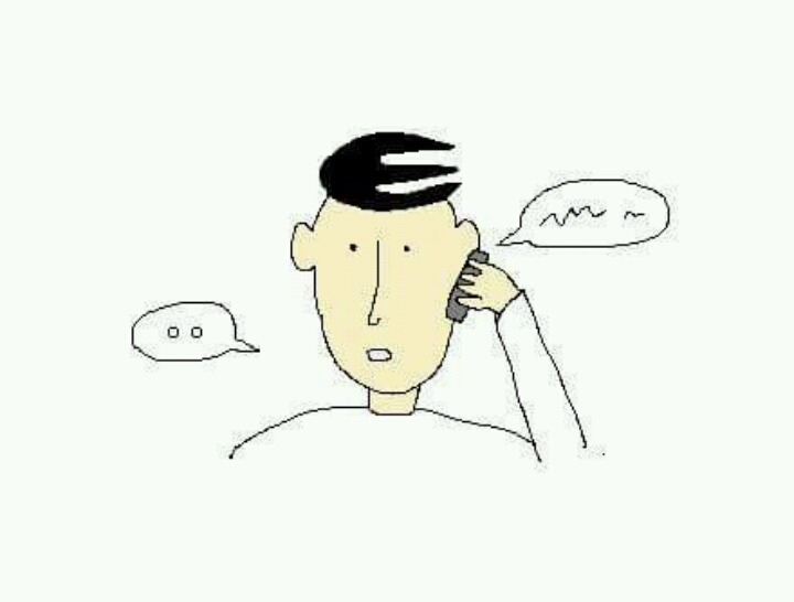 친구랑 통화하다가 끊겼을때.jpg | 인스티즈
