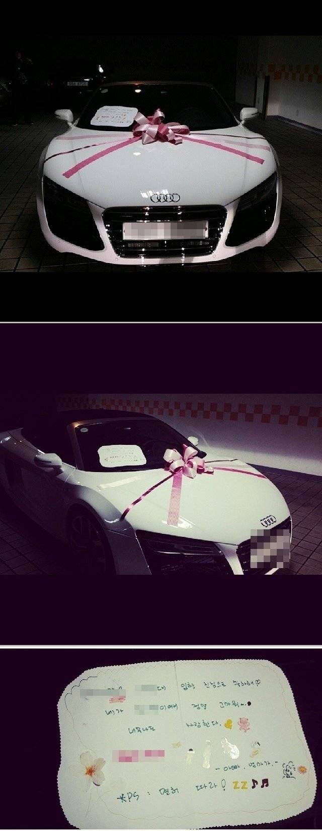 대학 합격 선물류 갑 | 인스티즈