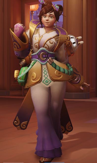 오버워치 신스킨 | 인스티즈