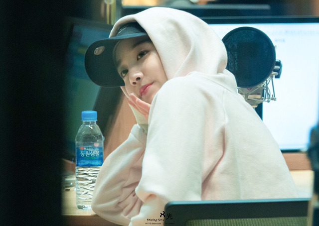 닭갈비 먹은 후에 보는 예인이 | 인스티즈