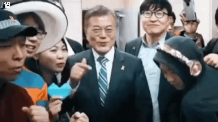 대통령님 제발.. | 인스티즈