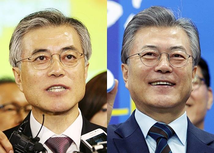 문재인의 5년 | 인스티즈