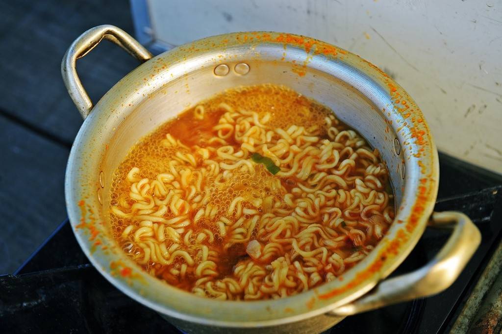 비올때 땡기는 음식 | 인스티즈