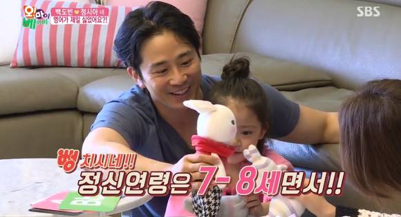 가 난무하는 서우네 가족 ㅋㅋㅋ | 인스티즈