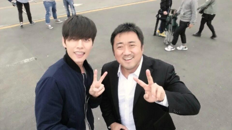 여자들이 좋아하는 전형적인 외모 스타일.jpg | 인스티즈