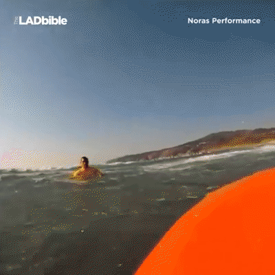 특이점이 온 구명튜브.gif | 인스티즈