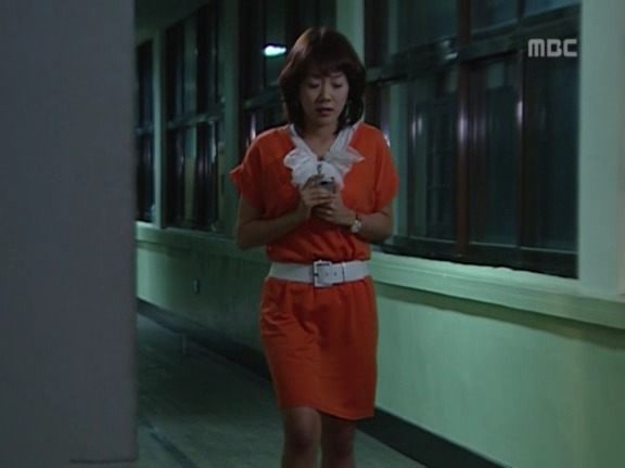 [거침없이하이킥] 랩퍼민정 때문에 고통받는 순재 ㅋㅋㅋㅋㅋㅋㅋㅋ.jpg | 인스티즈