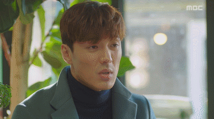 짝사랑 상대가 너무 착하고 너무 눈치없을때 받는 상처.gif | 인스티즈