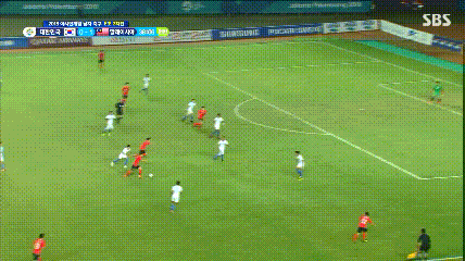 대한민국vs말레이시아 하이라이트.gif (데이터주의) | 인스티즈