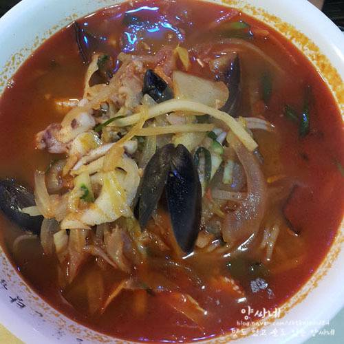 해장은..1 | 인스티즈