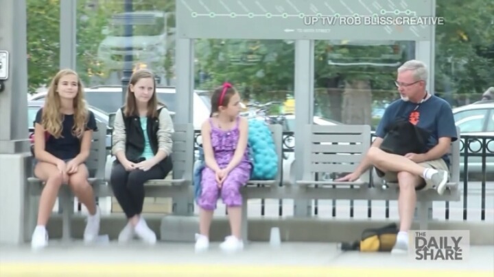 왕따 당하는 학생을 본 미국인들의 반응 | 인스티즈