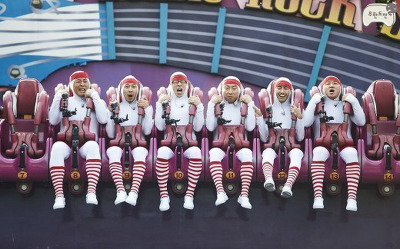 대한민국 음원깡패는? | 인스티즈