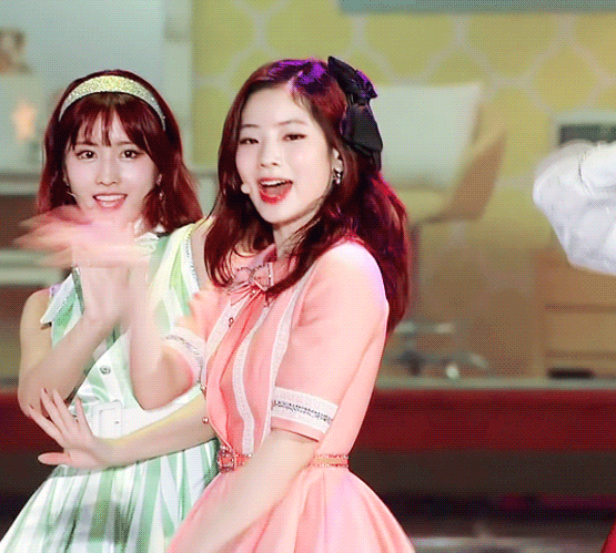 공주같이 이쁜 트와이스 | 인스티즈