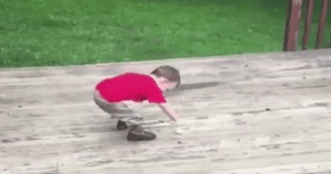 인내심을 배워가는 중입니다 아버지 | 인스티즈