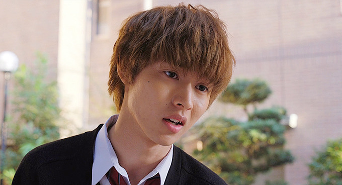 [늑대소녀와흑왕자] 남주가 쓰레기라 생각이 들다가도 와꾸보면 화가 풀리다가도 쓰레기라 생각이 드는 영화 02 | 인스티즈