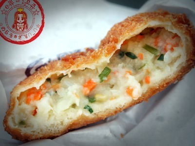 의외로 호불호가 갈리는 빵 | 인스티즈