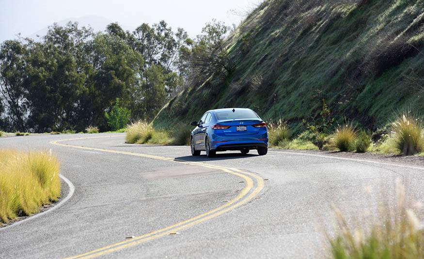 현대 아반떼 | 인스티즈