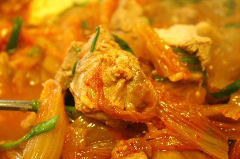 [김치찜] 돼지고기 김치찜 | 인스티즈