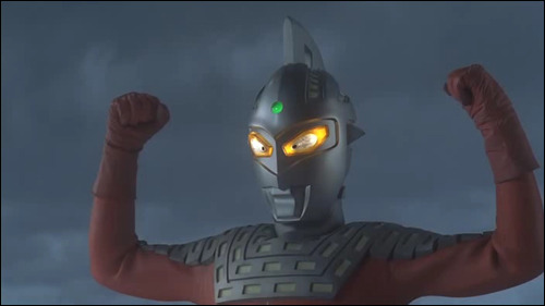 울트라맨 모습들 사진 (전대물) | 인스티즈