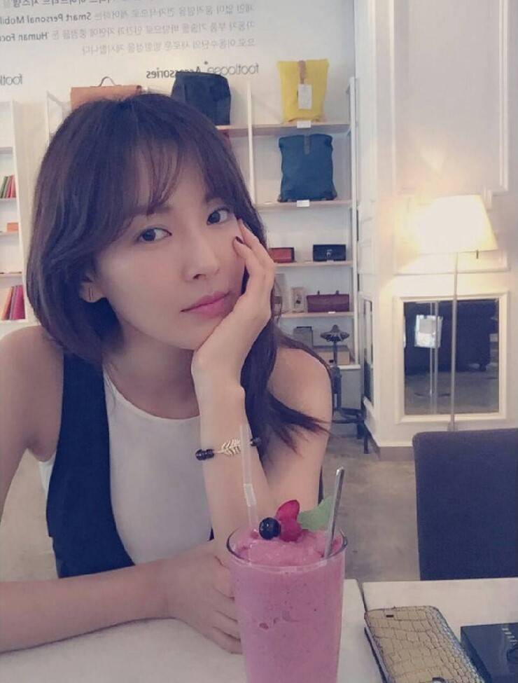 우리 소연이 누나 | 인스티즈