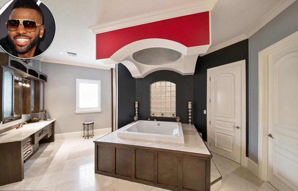 유명인들의 욕실.jpg | 인스티즈