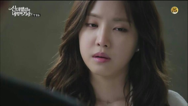 연휴 끝나서 올린 나은이 | 인스티즈