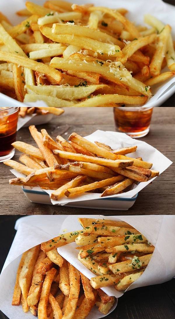 호불호가 갈리는 미국의 음식들.jpg | 인스티즈