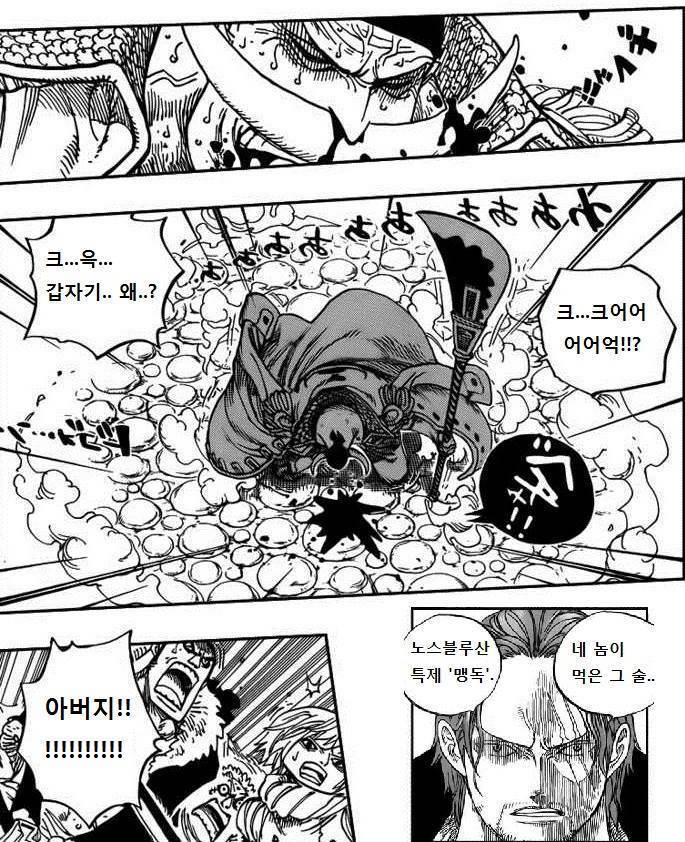 샹크스레기.jpg | 인스티즈