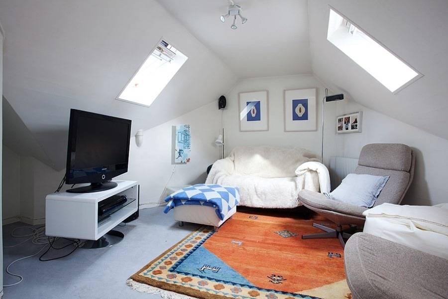 여러분이 원하는 거실은? | 인스티즈