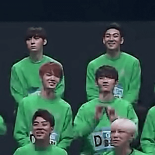 [프로듀스101] 비교적 악마의 편집 없었던 회 | 인스티즈