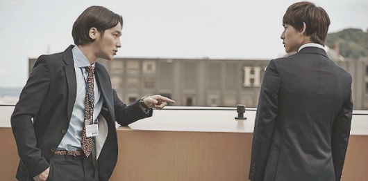 사회의 문턱에 선 20대를 울리는 미생 명대사들 | 인스티즈