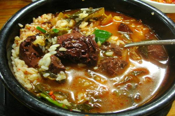 국밥계의 본좌는???? | 인스티즈