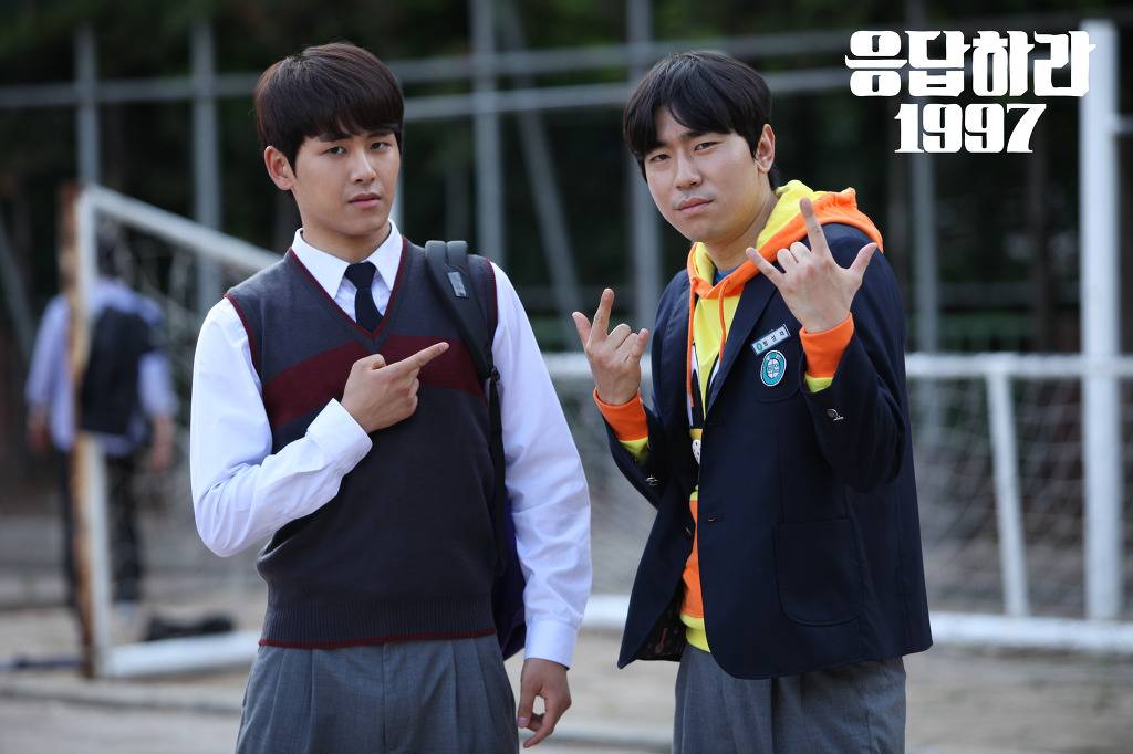 [응답하라] 럽라를 빼놓고 봐도 가장 부러운 여주의 남사친 들은? | 인스티즈