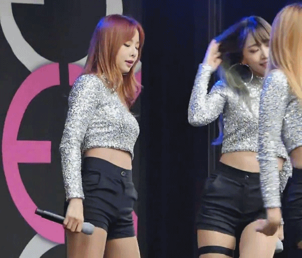 수난당하는 허솔지 | 인스티즈