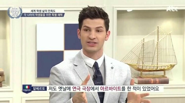 세계 각국의 학생 혜택 | 인스티즈