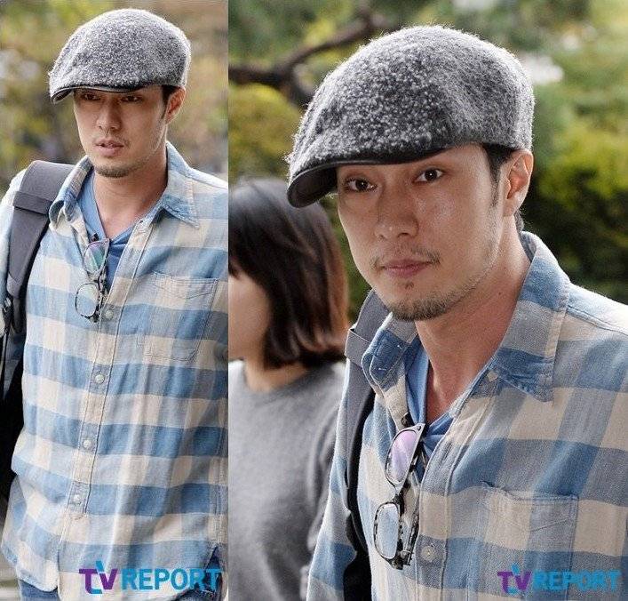 인간적으로 탈덕 안하는 골수팬에게 밥 사줘야 할 것 같은 배우ㅋㅋㅋ | 인스티즈