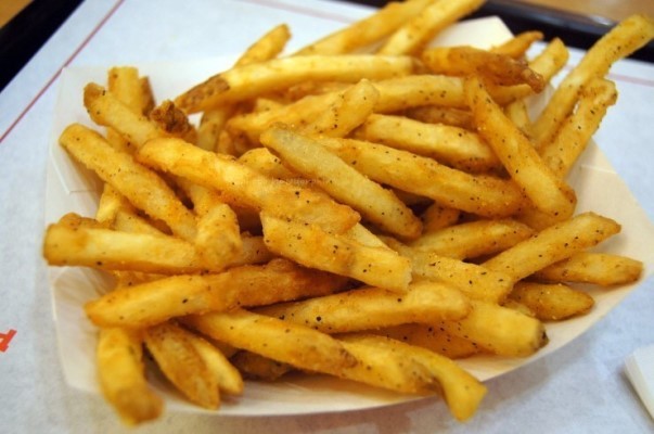 다음 음식들 중 먹을 때 없어도 되는 단짝은? | 인스티즈